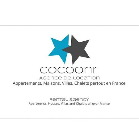 Moana - Petit Cocon Situe Quartier Republique Apartment น็องต์ ภายนอก รูปภาพ