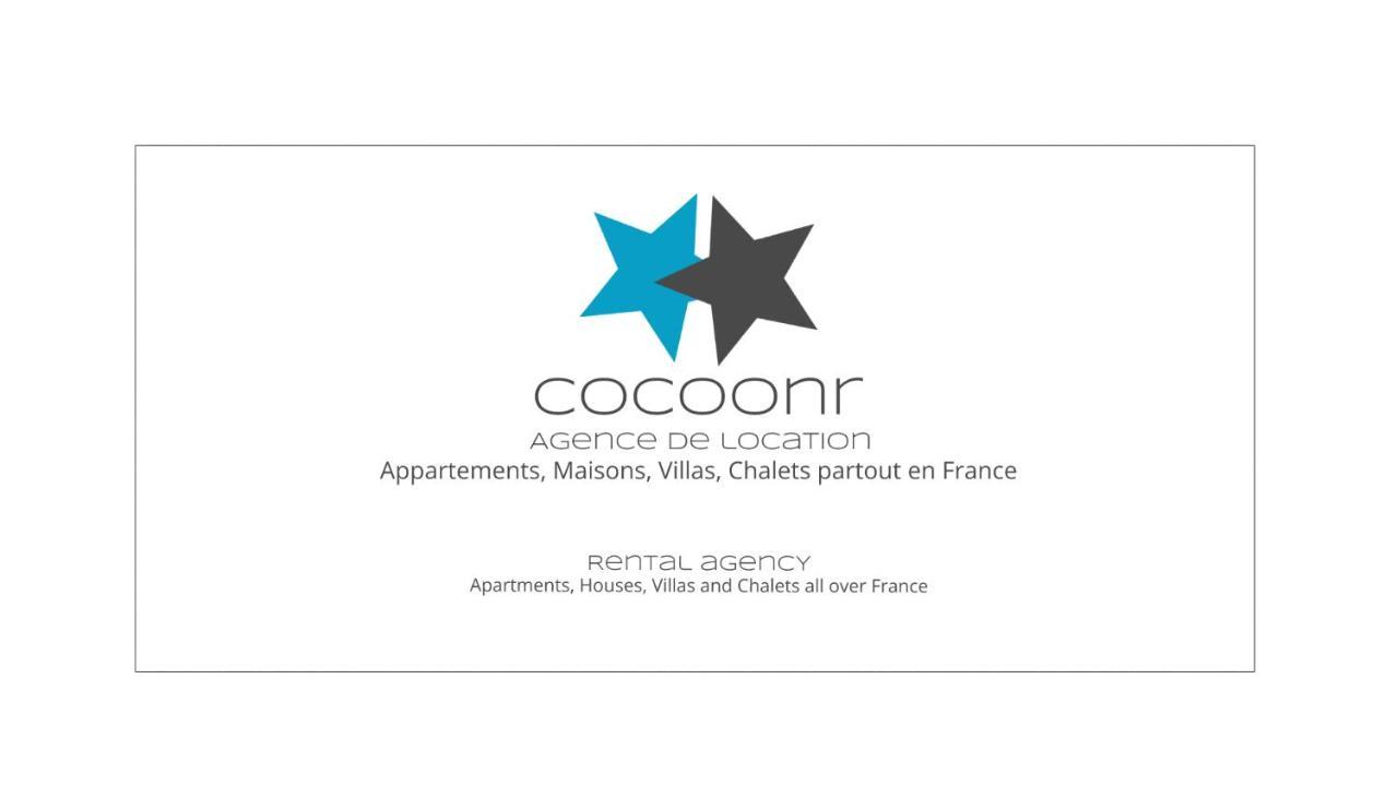 Moana - Petit Cocon Situe Quartier Republique Apartment น็องต์ ภายนอก รูปภาพ
